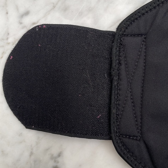 Unisex basic training belt 40”x8” - Picture 3 of 8